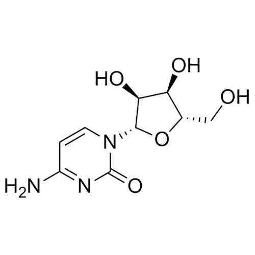 Picture of Azacitidine Impurity 19