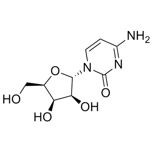 Picture of Azacitidine Impurity 20