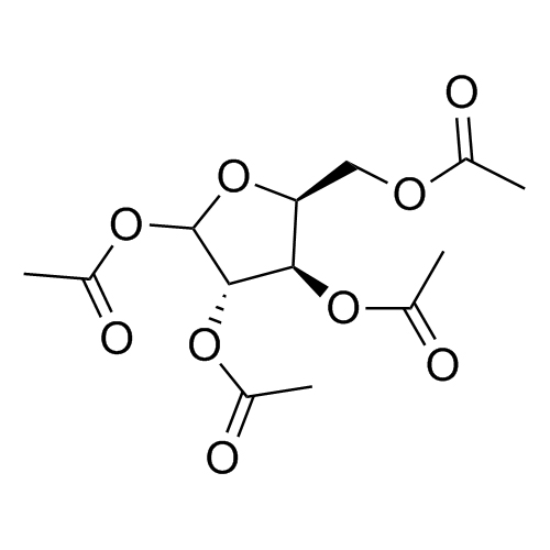 Show details for Azacitidine Impurity 21 Picture of Azacitidine Impurity 21