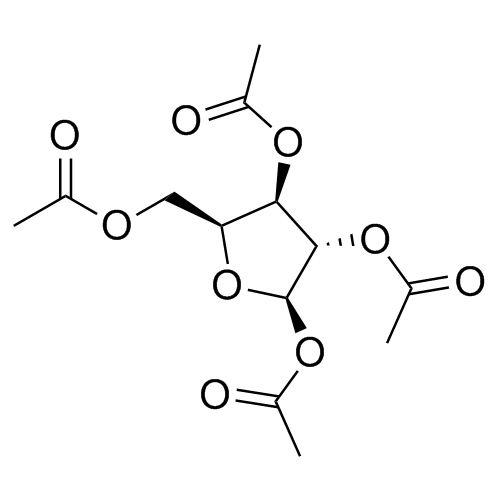 Picture of Azacitidine Impurity 22