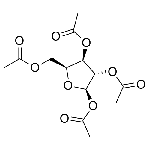 Show details for Azacitidine Impurity 22 Picture of Azacitidine Impurity 22