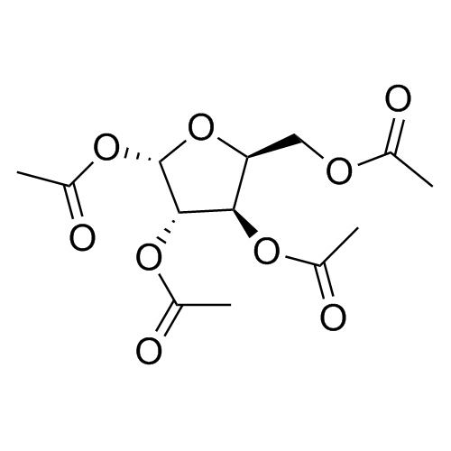 Show details for Azacitidine Impurity 23 Picture of Azacitidine Impurity 23