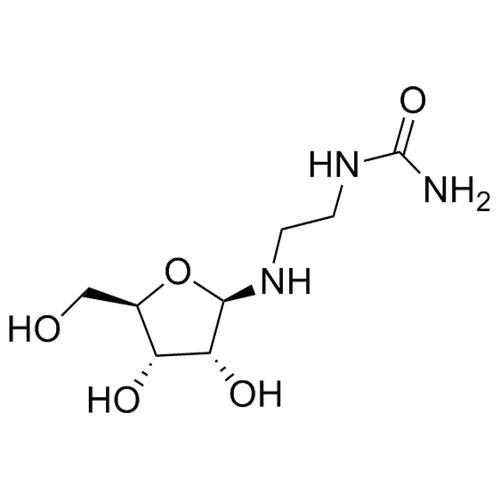 Picture of Azacitidine Impurity 24