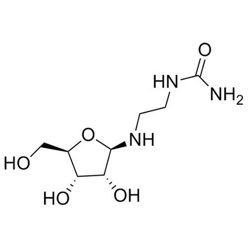 Show details for Azacitidine Impurity 24 Picture of Azacitidine Impurity 24
