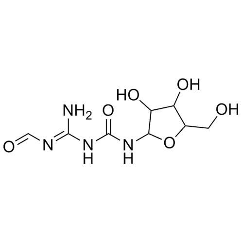 Show details for Azacitidine Impurity 25 Picture of Azacitidine Impurity 25