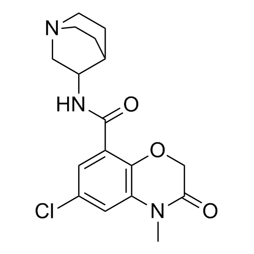 Picture of Azasetron HCl