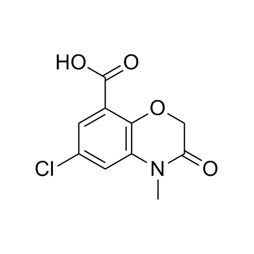 Picture of Azasetron Impurity 1