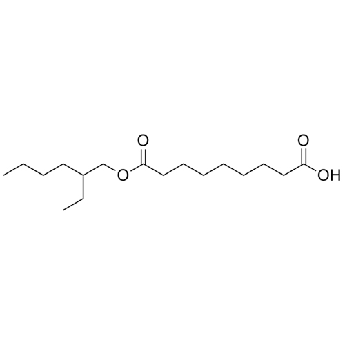 Picture of Azelaic Acid 2-Ethylhexyl Monoester