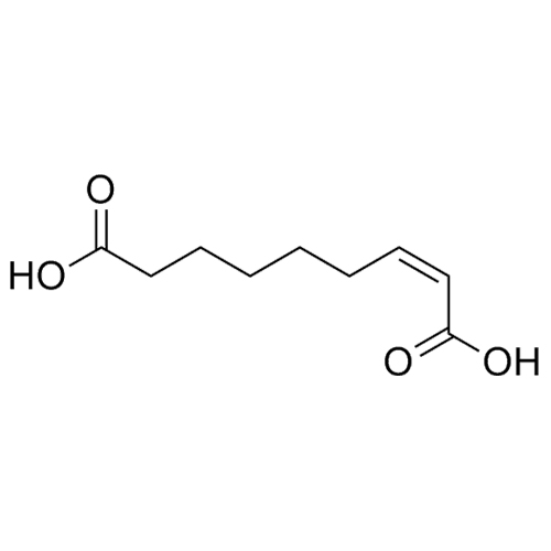 Picture of (Z)-2-Nonenedioic Acid