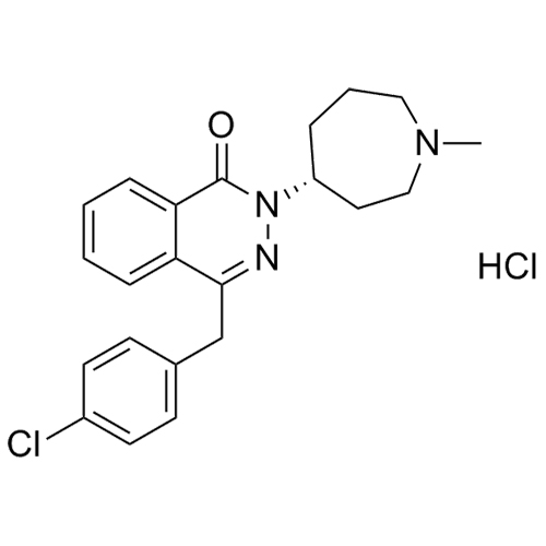 Picture of (R)-Azelastine HCl