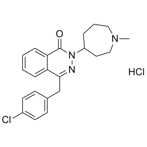 Picture of Azelastine HCl