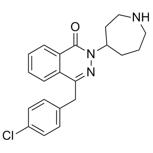 Picture of N-Desmethyl Azelastine
