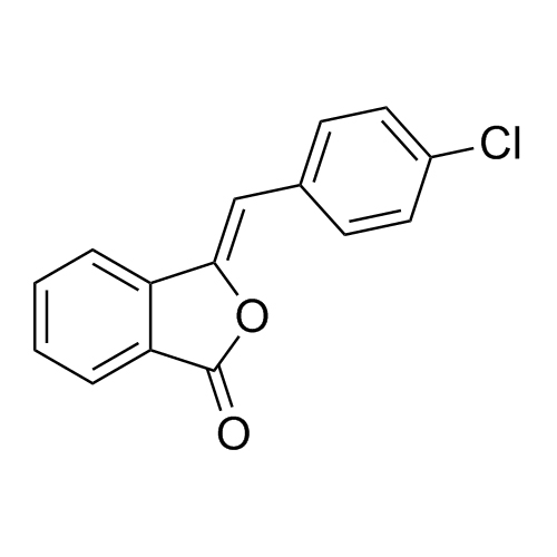 Picture of Azelastine EP Impurity E (Z-Isomer)