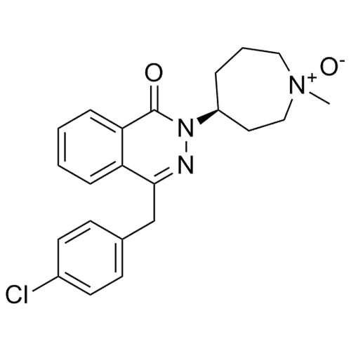 Picture of (S)-Azelastine N-Oxide