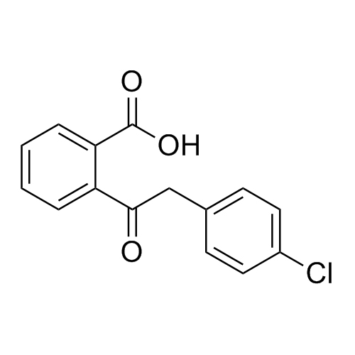 Show details for Azelastine EP Impurity C Picture of Azelastine EP Impurity C