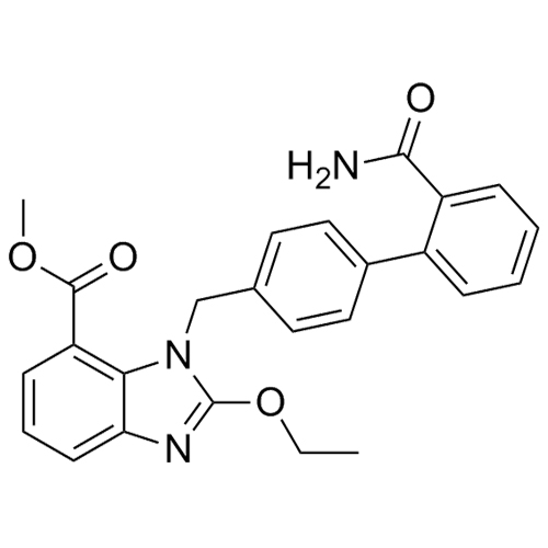 Picture of Azilsartan Impurity A