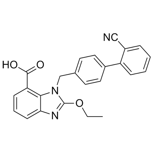 Picture of Azilsartan Impurity M