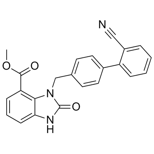 Show details for Azilsartan Impurity I Picture of Azilsartan Impurity I