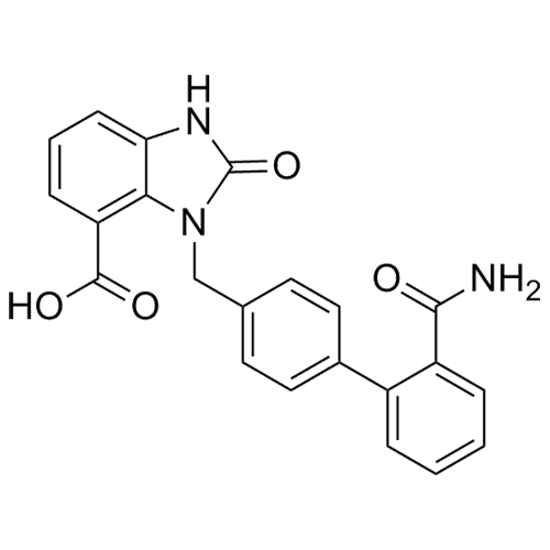 Show details for Azilsartan Impurity N Picture of Azilsartan Impurity N