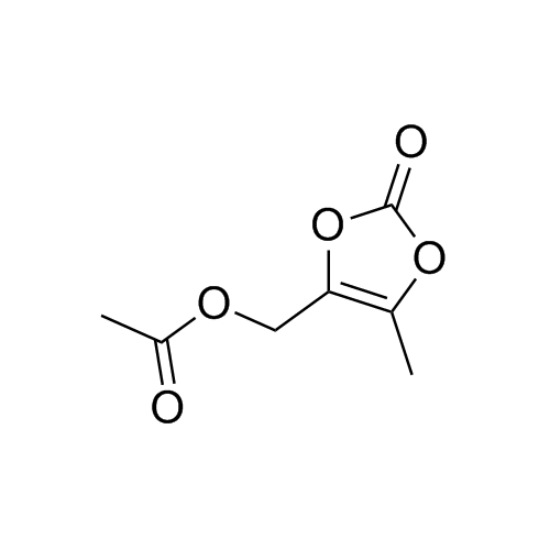 Show details for Azilsartan Impurity 13 Picture of Azilsartan Impurity 13