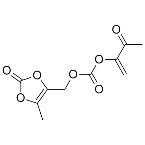 Show details for Azilsartan Impurity 14 Picture of Azilsartan Impurity 14