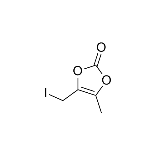 Show details for Azilsartan Impurity 15 Picture of Azilsartan Impurity 15