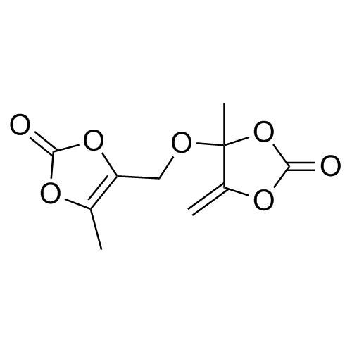 Show details for Azilsartan Impurity 16 Picture of Azilsartan Impurity 16