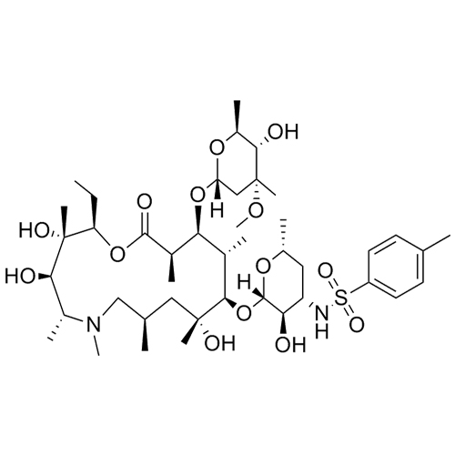Picture of Azithromycin Impurity 5
