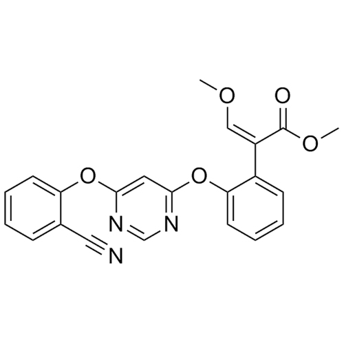 Picture of (Z)-Azoxystrobin
