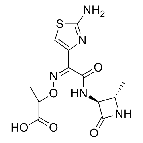 Picture of Aztreonam Impurity D