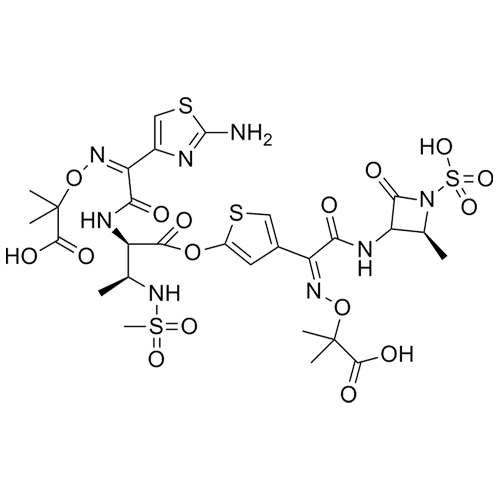 Picture of Aztreonam Impurity 4