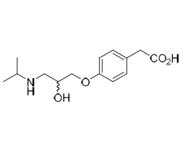 Picture of Atenolol EP Impurity G