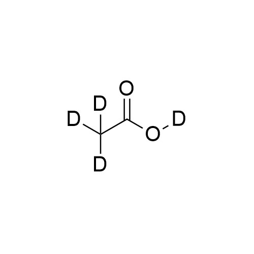 Show details for Acetic Acid-d4 Picture of Acetic Acid-d4