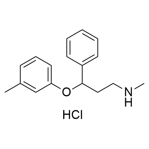 Picture of Atomoxetine Related Compound B