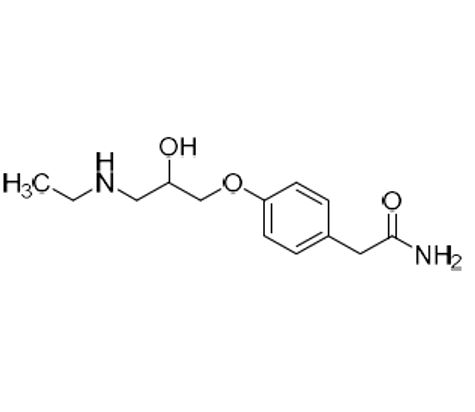 Picture of Atenolol EP Impurity I