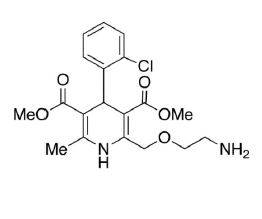 Show details for Amlodipine EP Impurity F Picture of Amlodipine EP Impurity F