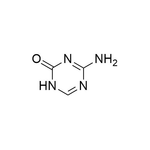 Picture of Azacitidine USP Related Compound A