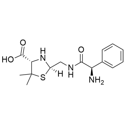 Picture of Ampicillin EP Impurity F