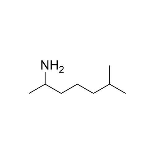 Show details for 2-Amino-6-methylheptane Picture of 2-Amino-6-methylheptane