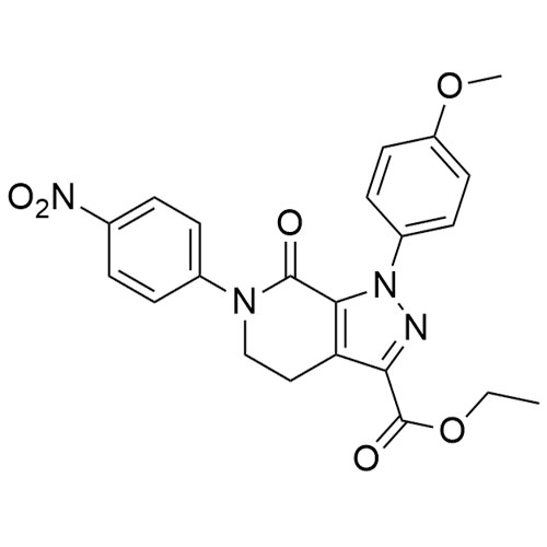 Picture of Apixaban Impurity