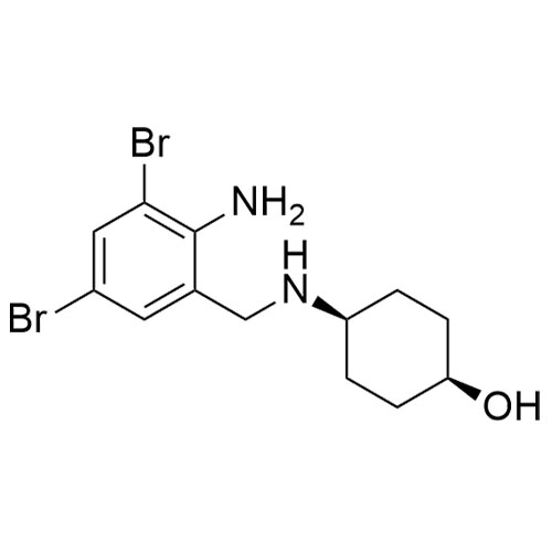 Picture of Ambroxol EP Impurity D