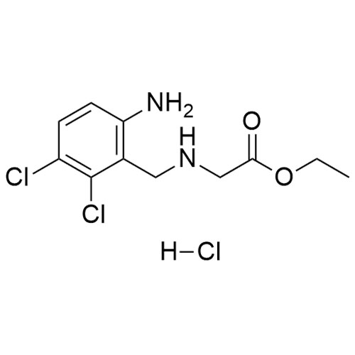 Picture of Anagrelide Related Compound A HCl