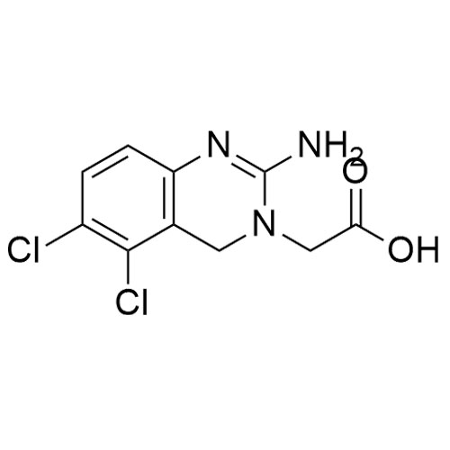 Picture of Anagrelide Related Compound B