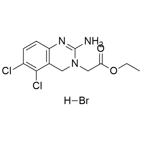 Picture of Anagrelide Related Compound C HBr