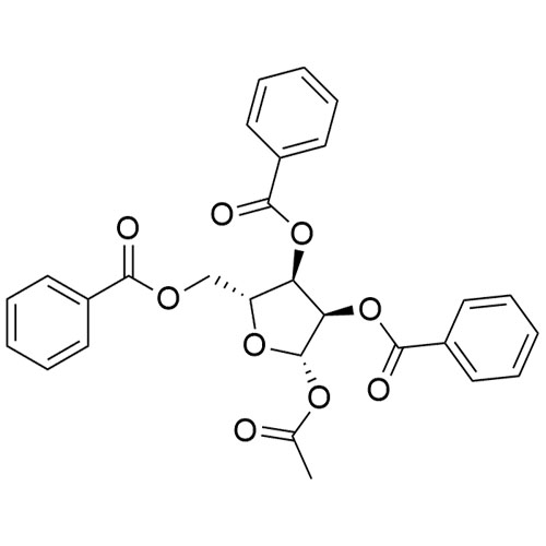 Picture of Azacitidine USP Related Compound B