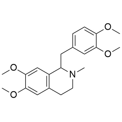 Picture of Atracurium EP impurity G