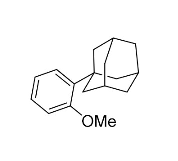 Show details for Adapalene EP Impurity C Picture of Adapalene EP Impurity C