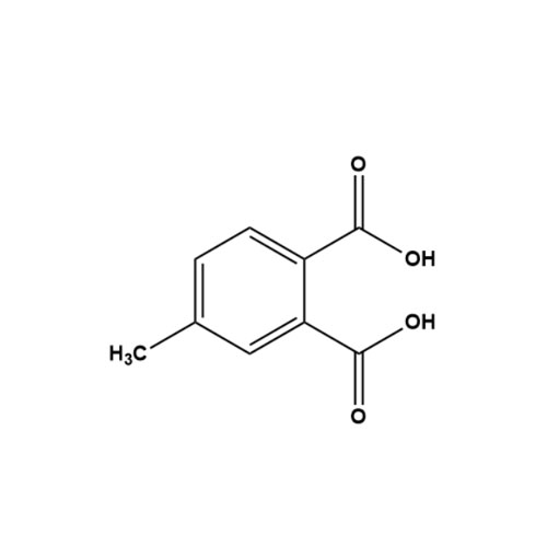 Show details for 4-Methylphthalic Acid Picture of 4-Methylphthalic Acid