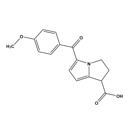 Show details for Anirolac Picture of Anirolac