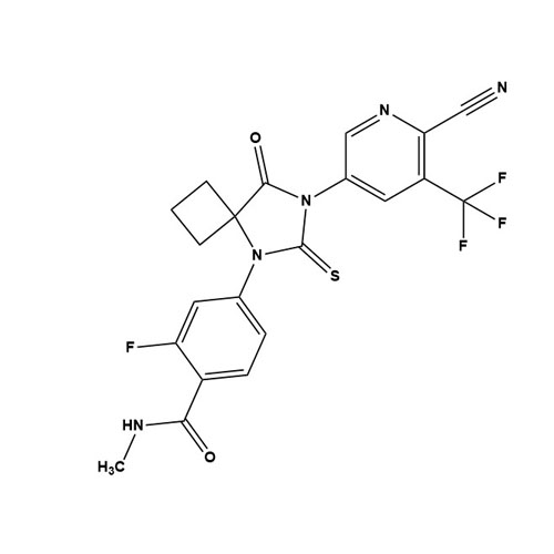 Picture of Apalutamide